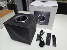 Naim Mu-so Qb 2 2nd Gen Wireless Streaming Music System - Fantastic Sound