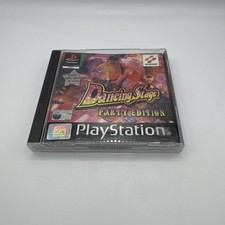 Dancing Stage -- Party Edition