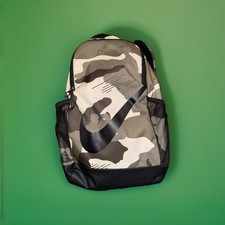 Nike Camouflage Backpack Men