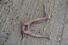 Honda CB250 G5 Centre Stand Complete with Pin & Spring