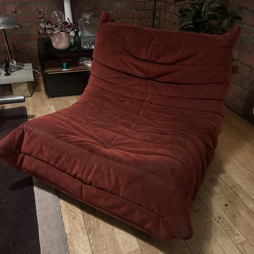 Ligne roset togo fireside - ligne,