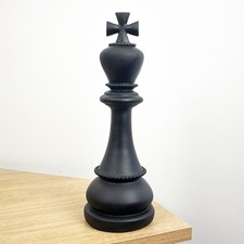 IMPERFECT Large Chess Piece