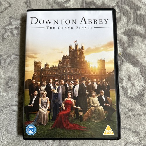 Downton abbey the grand - downton,