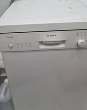 Bosch SPS66TWOOG/44 Freestanding Dishwasher