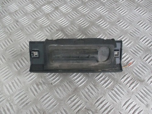 Peugeot 206 2010 tailgate - peugeot,