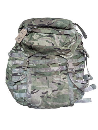 British army issue mtp camo - british,