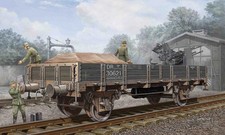 Trumpeter 01518 - 1/35 German