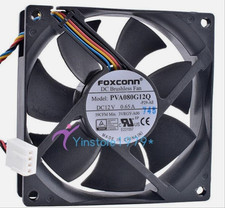 one for FOXCONN PVA080G12Q Fan