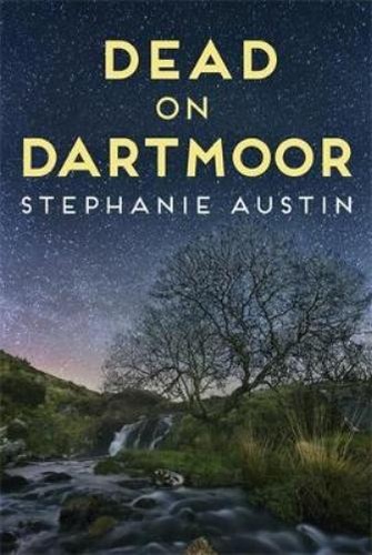 Stephanie austin dead - dead, on