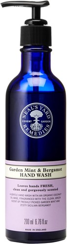 Neal yard remedies - neal’s,