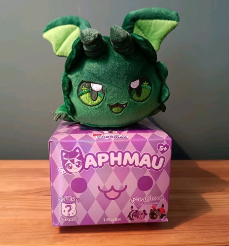 Aphmau green dragol royals - dragol,