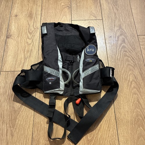 Kru sport pro 175n - kru,