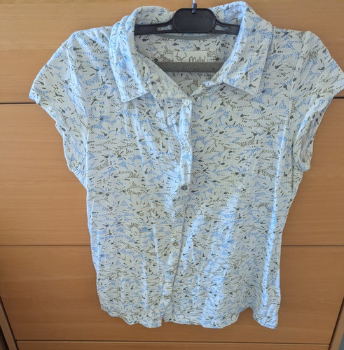 Mistral pretty cotton - cotton, jersey