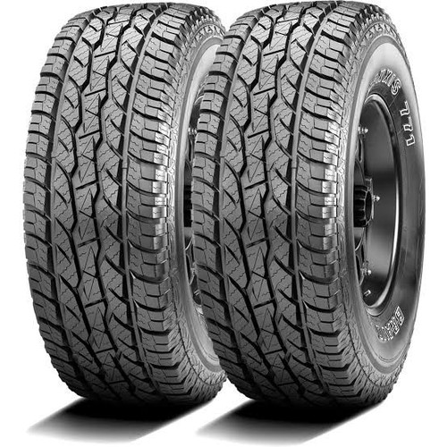 Maxxis bravo series 771 - 2x,