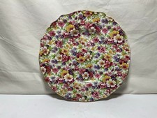 ZZ69 Set of 1 Antique Fenton