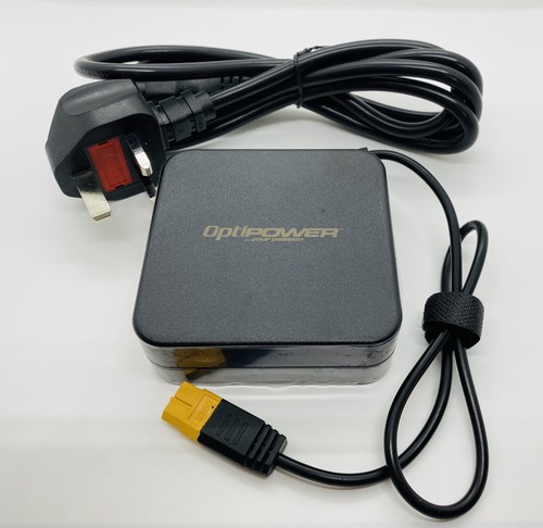 Optipower power supply - optipower,
