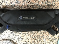 Wunderlich Motor Bike