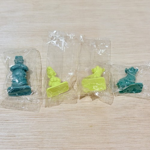 Vintage kelloggs disney the - kelloggs,