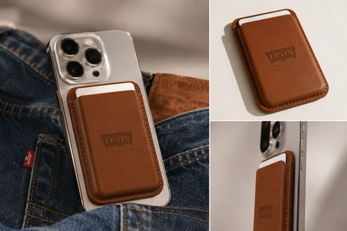 Official levi authentic - official,