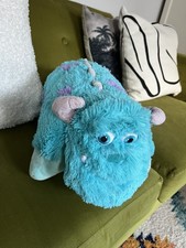 Disney Parks Monsters Inc