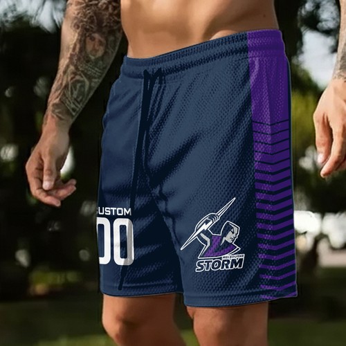 Melbourne storm personalized - melbourne,