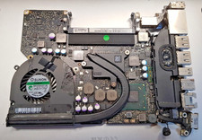 APPLE MACBOOK PRO 13 2012