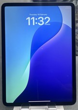 Apple iPad Pro 11 (2020) 2nd