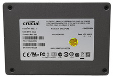 Crucial M4 CT064M4SSD2 64GB