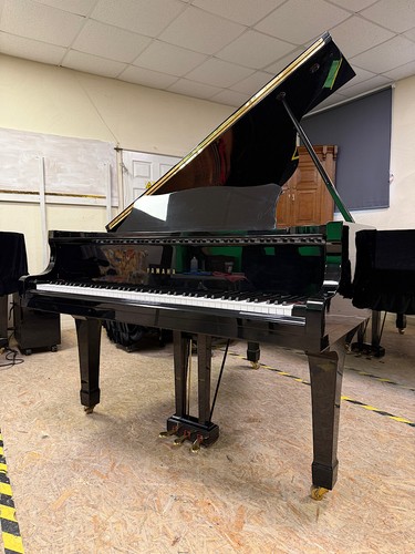 Yamaha baby grand - g2, piano
