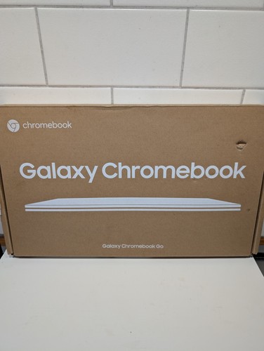 Samsung galaxy chromebook - samsung,
