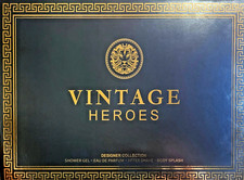 Versace Vintage Heroes Men’s