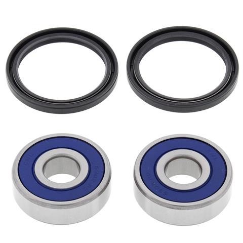 All balls wheel bearing kit - all,