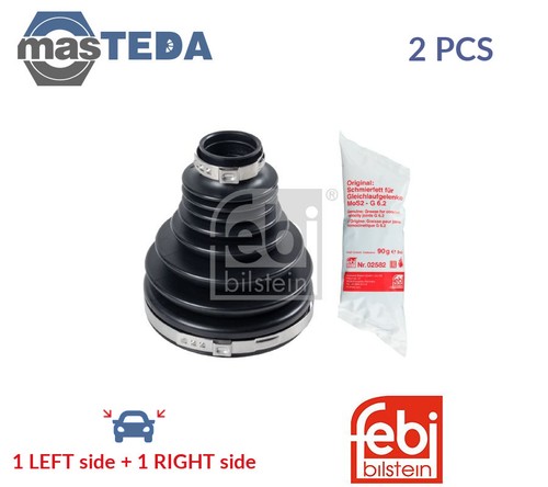 173539 joint boot - joint, kit