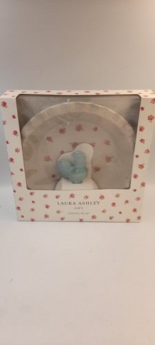 Laura ashley ceramic pie - ceramic,