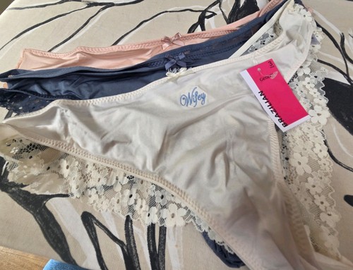 New women knickers - new,