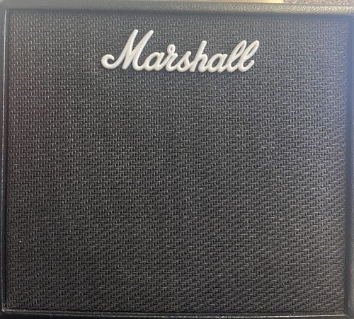 Marshall code - code, 25