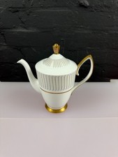Royal Albert Capri Coffee Pot