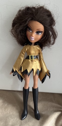 Bratz costume party meygan - bratz,