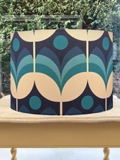 Lampshade Mid Century Modern