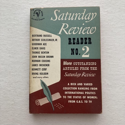 Vintage 1953 saturday - vintage,