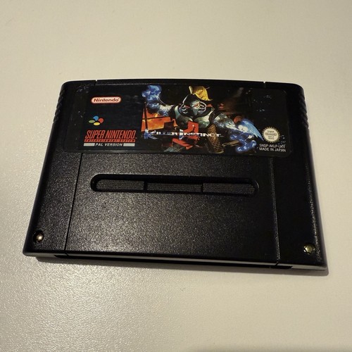 Killer instinct super - killer,