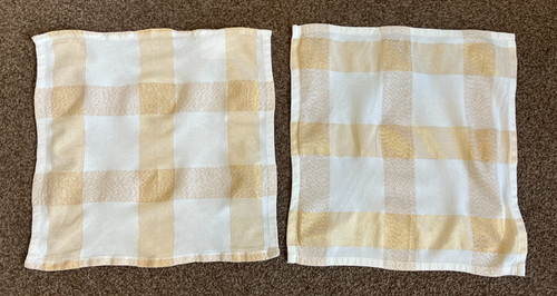 Napkin serviette 40 x - napkin/serviette, 2