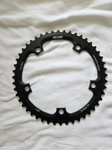 48t chainring truvativ 144 - chainring,