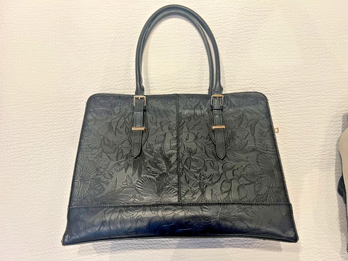 Bag black office - , ladies