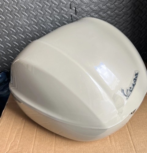 Vespa primavera sprint beige - vespa,