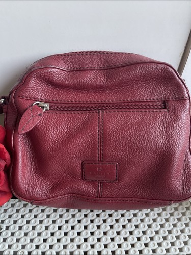Radley lovely leather small