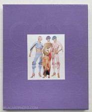 RARE LOEWE David Sims Coffee