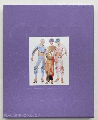 Rare loewe david - rare,