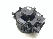 2005 Mercedes Benz C W203 Interior Heater Blower Fan Motor LHD