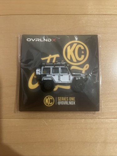 Leen customs series - kc's, one